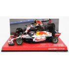 Minichamps RED BULL F1 RB16B HONDA RA620H TEAM ASTON MARTIN N 11 3rd TURKISH GP 2021 SERGIO PEREZ