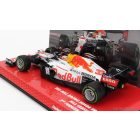 MINICHAMPS - RED BULL - F1 RB16B HONDA RA620H TEAM ASTON MARTIN N 33 WORLD CHAMPION 2nd TURKISH GP 2021 MAX VERSTAPPEN