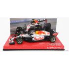 MINICHAMPS - RED BULL - F1 RB16B HONDA RA620H TEAM ASTON MARTIN N 33 WORLD CHAMPION 2nd TURKISH GP 2021 MAX VERSTAPPEN