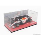 MINICHAMPS - RED BULL - F1 RB16B HONDA RA620H TEAM ASTON MARTIN N 33 WORLD CHAMPION 2nd TURKISH GP 2021 MAX VERSTAPPEN