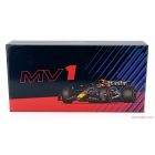 Minichamps RED BULL F1 SET 3X RB19 TEAM ORACLE RED BULL RACING N 1 WORLD CHAMPION WINNER MIAMI - LAS VEGAS - AUSTIN USA GP 2023 MAX VERSTAPPEN