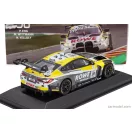 MINICHAMPS BMW 4-SERIES M4 GT3 TEAM ROWE RACING N 98 WINNER 24h SPA 2023 PHILIPP ENG - MARCO WITTMANN - NICK YELLOLY