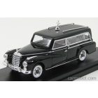 RIO MODELS MERCEDES BENZ 300D CARRO FUNEBRE - FUNERAL CAR 1960