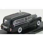 RIO MODELS MERCEDES BENZ 300D CARRO FUNEBRE - FUNERAL CAR 1960