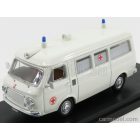 RIO MODELS FIAT 238 AMBULANZA CROCE ROSSA ITALIANA