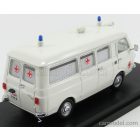 RIO MODELS FIAT 238 AMBULANZA CROCE ROSSA ITALIANA