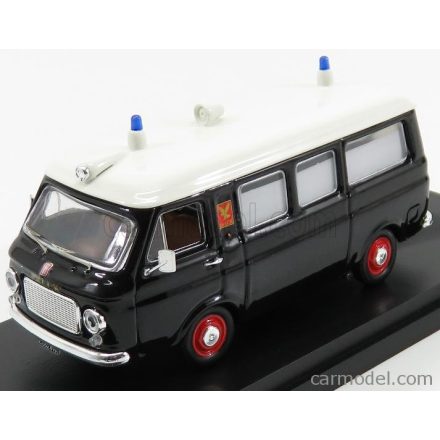 RIO MODELS FIAT 238 AMBULANZA FALK DANIMARCA