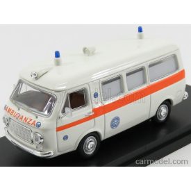 RIO MODELS FIAT 238 AMBULANZA SERVIZI SANITARI