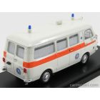RIO MODELS FIAT 238 AMBULANZA SERVIZI SANITARI