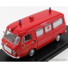 RIO MODELS FIAT 238 AMBULANZA VIGILI DEL FUOCO FIRE ENGINE AMBULANCE