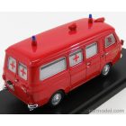 RIO MODELS FIAT 238 AMBULANZA VIGILI DEL FUOCO FIRE ENGINE AMBULANCE