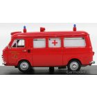 RIO MODELS FIAT 238 AMBULANZA VIGILI DEL FUOCO FIRE ENGINE AMBULANCE