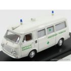 RIO MODELS FIAT 238 AMBULANZA CROCE VERDE AMBULANCE