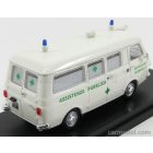 RIO MODELS FIAT 238 AMBULANZA CROCE VERDE AMBULANCE