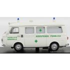 RIO MODELS FIAT 238 AMBULANZA CROCE VERDE AMBULANCE