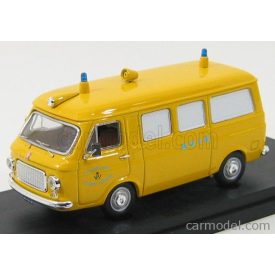 RIO MODELS FIAT 238 AMBULANZA AVIS AMBULANCE