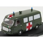RIO MODELS FIAT 238 AMBULANZA ESERCITO ITALIANO