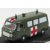 RIO MODELS FIAT 238 AMBULANZA ESERCITO ITALIANO
