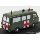 RIO MODELS FIAT 238 AMBULANZA ESERCITO ITALIANO