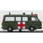 RIO MODELS FIAT 238 AMBULANZA ESERCITO ITALIANO
