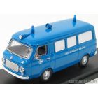 RIO MODELS FIAT 238 AMBULANZA CROCE BIANCA MILANO