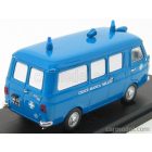 RIO MODELS FIAT 238 AMBULANZA CROCE BIANCA MILANO