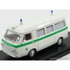 RIO MODELS FIAT 238 AMBULANZA CROCE VERDE LUGANO - SVIZZERA