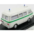 RIO MODELS FIAT 238 AMBULANZA CROCE VERDE LUGANO - SVIZZERA