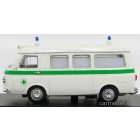 RIO MODELS FIAT 238 AMBULANZA CROCE VERDE LUGANO - SVIZZERA