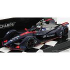 MINICHAMPS ENVISION VIRGIN FORMULA-E SEASON 5 TEAM ENVISION VIRGIN N 2 SEASON 2019 S.BIRD