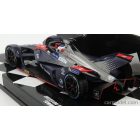 MINICHAMPS ENVISION VIRGIN FORMULA-E SEASON 5 TEAM ENVISION VIRGIN N 2 SEASON 2019 S.BIRD