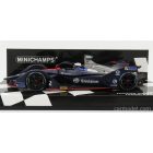 MINICHAMPS ENVISION VIRGIN FORMULA-E SEASON 5 TEAM ENVISION VIRGIN N 2 SEASON 2019 S.BIRD