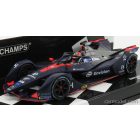 MINICHAMPS ENVISION VIRGIN FORMULA-E SEASON 5 TEAM ENVISION VIRGIN N 4 SEASON 2019 R.FRIJNS