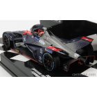 MINICHAMPS ENVISION VIRGIN FORMULA-E SEASON 5 TEAM ENVISION VIRGIN N 4 SEASON 2019 R.FRIJNS