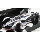 MINICHAMPS PENSKE FORMULA-E EV-3 TEAM GEOX DRAGON N 7 SEASON 2018-2019 J.M.LOPEZ