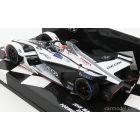 MINICHAMPS PENSKE FORMULA-E EV-3 TEAM GEOX DRAGON N 7 SEASON 2018-2019 J.M.LOPEZ