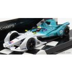 MINICHAMPS NIO FORMULA-E TEAM NIO SPORT 004 N 16 SEASON 2018-2019 OLIVIER TURVEY