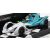 MINICHAMPS NIO FORMULA-E TEAM NIO SPORT 004 N 16 SEASON 2018-2019 OLIVIER TURVEY