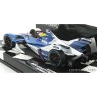 MINICHAMPS BMW FORMULA-E SEASON 5 TEAM BMW ANDRETTI MOTORSPORT N 27 SEASON 2018-2019 A.SIMS