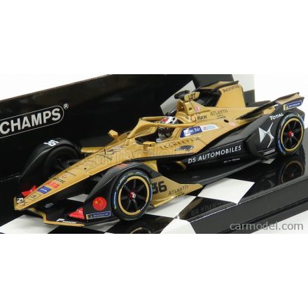 Minichamps DS AUTOMOBILES FORMULA-E SEASON 5 DS TEAM TECHEETAH N 36 SEASON 2019 A.LOTTERER