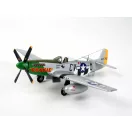 Revell - P-51D Mustang repülő makett