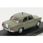 RIO MODELS ALFA ROMEO GIULIETTA POLIZIA REPARTO MOBILE 1955