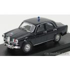 RIO MODELS ALFA ROMEO GIULIETTA TI CARABINIERI 1955