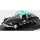 RIO MODELS CITROEN DS19 TAXI PORTOGHESE 1963