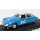 RIO MODELS CITROEN DS19 N 233 RALLY DI MONTECARLO 1963