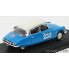 RIO MODELS CITROEN DS19 N 233 RALLY DI MONTECARLO 1963