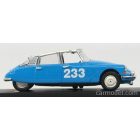 RIO MODELS CITROEN DS19 N 233 RALLY DI MONTECARLO 1963