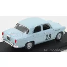 RIO MODELS ALFA ROMEO GIULIETTA TI N 28 TOUR DE FRANCE H.CONSTEN