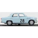 RIO MODELS ALFA ROMEO GIULIETTA TI N 28 TOUR DE FRANCE H.CONSTEN