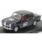RIO MODELS ALFA ROMEO GIULIETTA TI N 60 RALLY DOLOMITI 1961